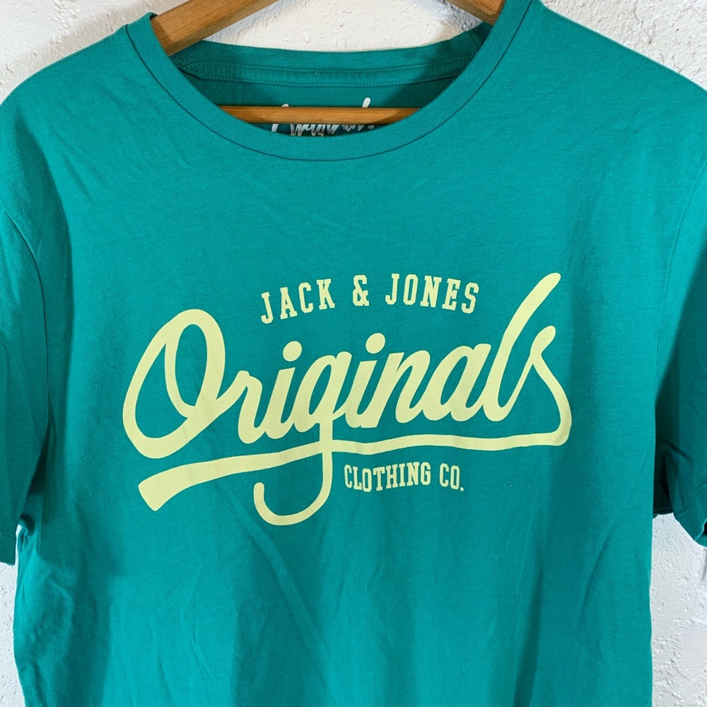 Jack and Jones Originals Tee Shirt